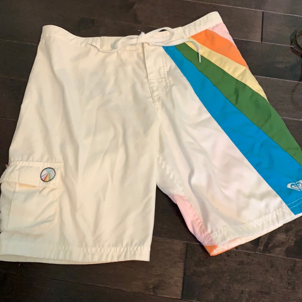 ROXY SWIM PANTS